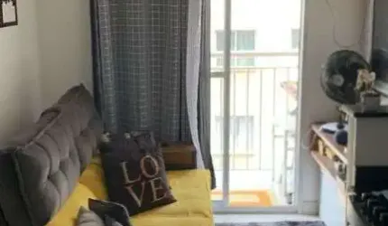 Studio em São Paulo