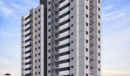 Apartamento em Vila Galvão  -  Guarulhos
