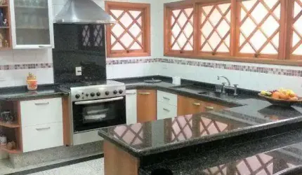 Sobrado em Guarulhos