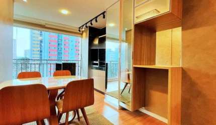 Apartamento em Guarulhos
