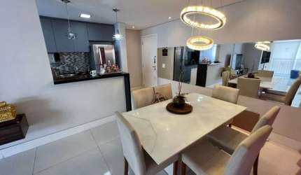 Apartamento em Guarulhos