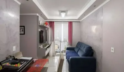 Apartamento em Guarulhos