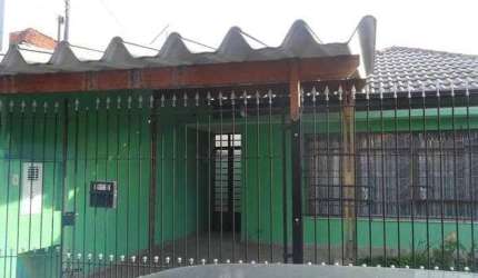 Casa em Vila Maranduba  -  Guarulhos