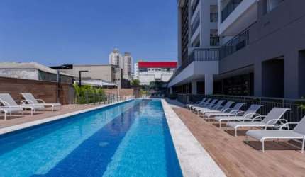 Apartamento Garden em Parada Inglesa  -  São Paulo