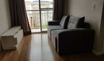 Apartamento em Jardim Guilhermino  -  Guarulhos