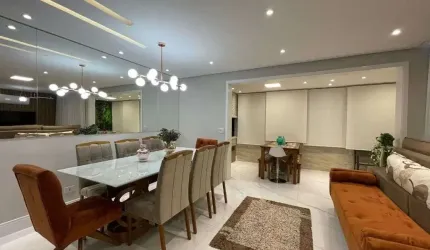 Apartamento em Guarulhos