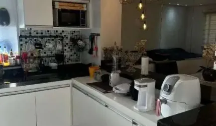 Apartamento em Jardim São Judas Tadeu  -  Guarulhos