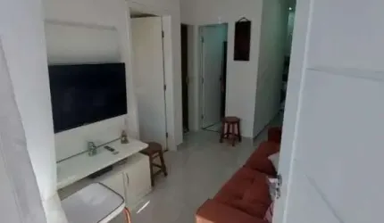 Apartamento em Vila Dalila  -  São Paulo