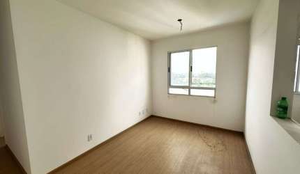 Apartamento em Vila Venditti  -  Guarulhos