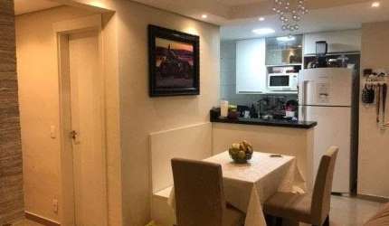 Apartamento em Guarulhos