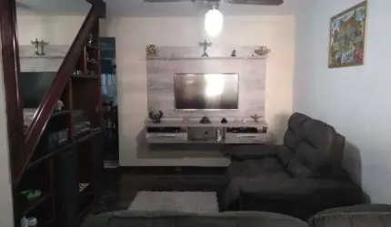 Sobrado em Residencial Parque Cumbica  -  Guarulhos