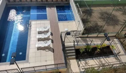 Apartamento em São Paulo