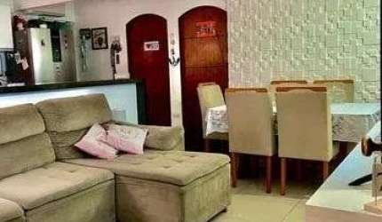 Apartamento em Guarulhos