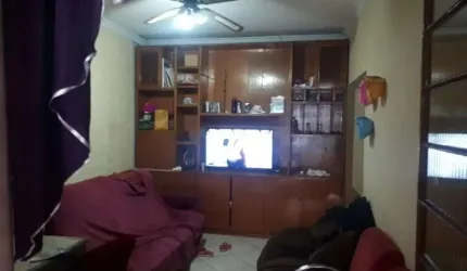 Casa em Guarulhos