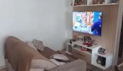 Apartamento em Guarulhos