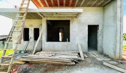 Casa em Terra Preta  -  Mairiporã