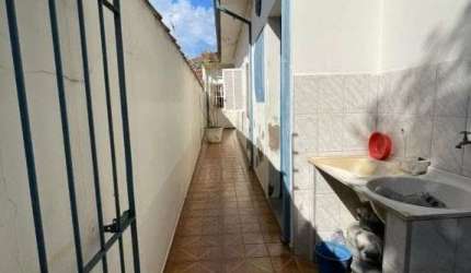Casa em Mogi das Cruzes