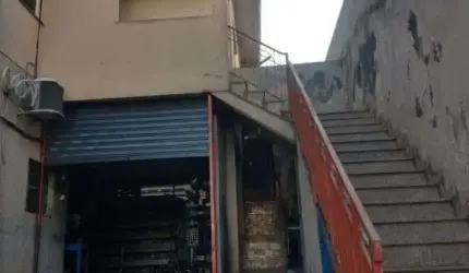 Sobrado em Cidade Jardim Cumbica  -  Guarulhos