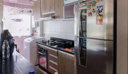 Apartamento em Guarulhos
