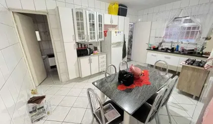 Casa em São Paulo