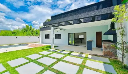 Casa em Rosário  -  Atibaia