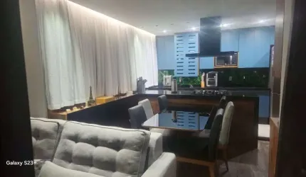 Apartamento em São Paulo