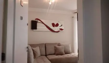 Apartamento em Guarulhos