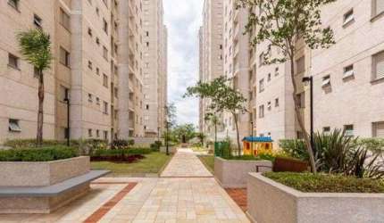 Apartamento em Cecap  -  Guarulhos