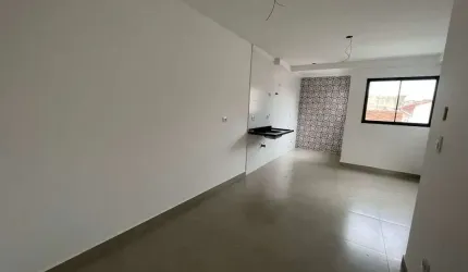 Apartamento em Jardim Japão  -  São Paulo