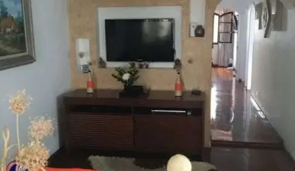 Casa em Guarulhos