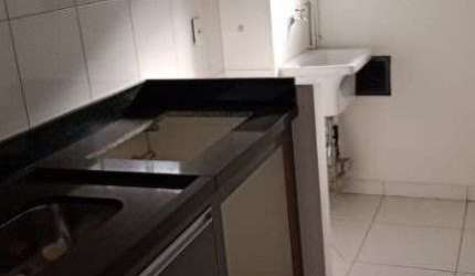 Apartamento em São Paulo