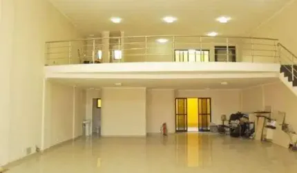 Prédio comercial em Cidade Jardim Cumbica  -  Guarulhos