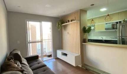 Apartamento em Guarulhos