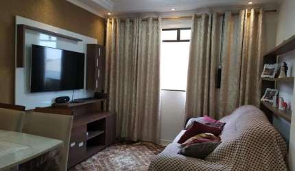 Apartamento em Guarulhos