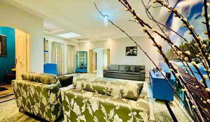 Casa em Vila Rosália - Guarulhos, SP