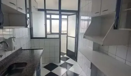 Apartamento em Guarulhos