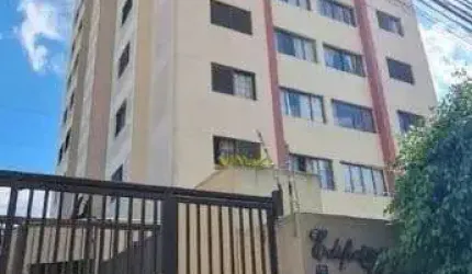 Apartamento em Vila Rosália  -  Guarulhos