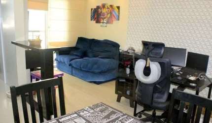 Apartamento em Guarulhos