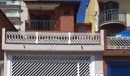 Sobrado em Guarulhos