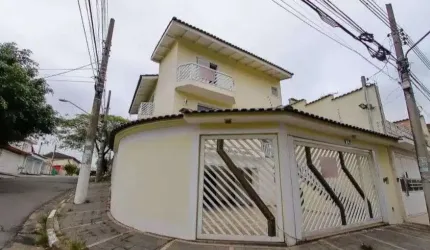 Sobrado em Guarulhos