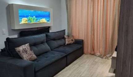 Apartamento em Picanco  -  Guarulhos