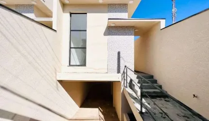 Casa em Terra Preta  -  Mairiporã