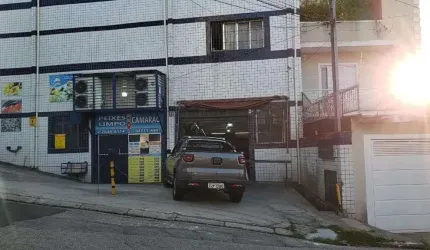 Loja/Salão em Vila Constança - São Paulo, SP