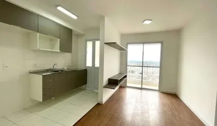 Apartamento em Vila Itapegica - Guarulhos, SP