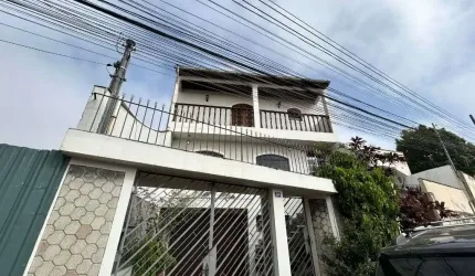 Sobrado em Guarulhos