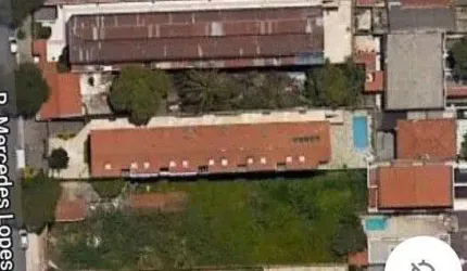 Terreno em São Paulo