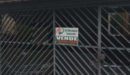 Sobrado em Ermelino Matarazzo  -  São Paulo