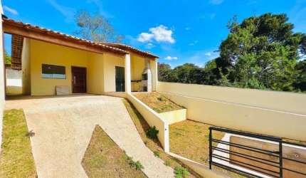 Casa em Corumbá  -  Mairiporã