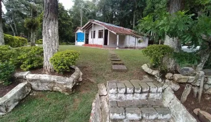 Chácara em Arujá