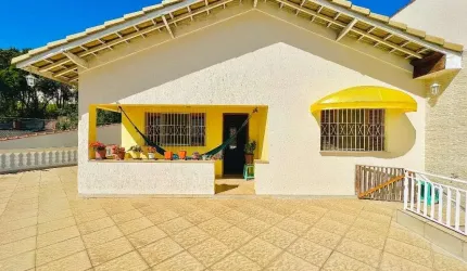 Casa em Terra Preta  -  Mairiporã